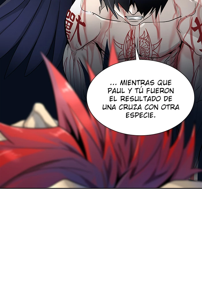 El irregular > Capitulo 501 > Page 961