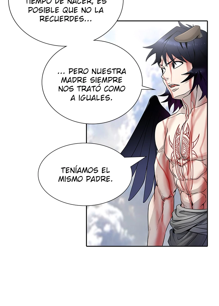 El irregular > Capitulo 501 > Page 1001