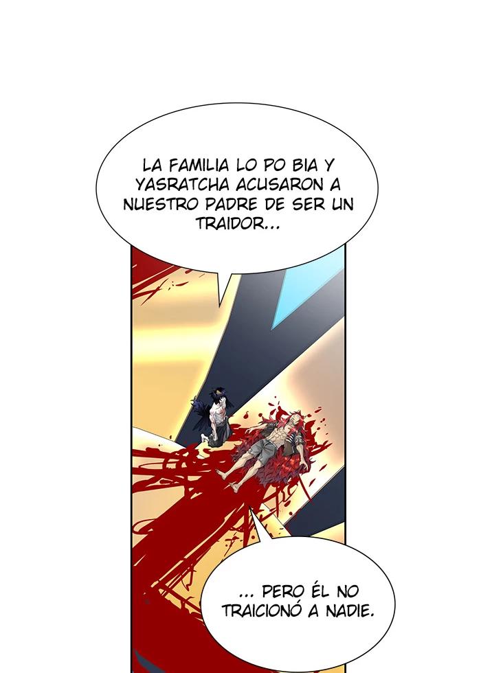 El irregular > Capitulo 501 > Page 1011
