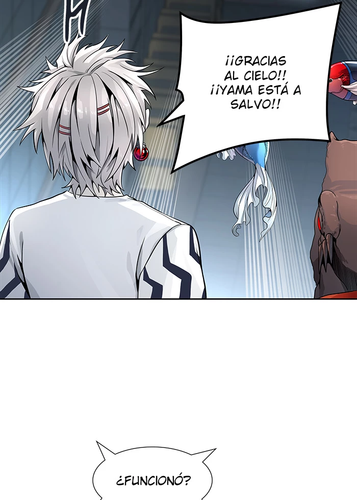 El irregular > Capitulo 501 > Page 1051