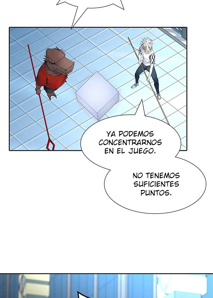 El irregular > Capitulo 501 > Page 1061