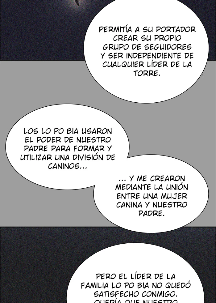 El irregular > Capitulo 501 > Page 1131