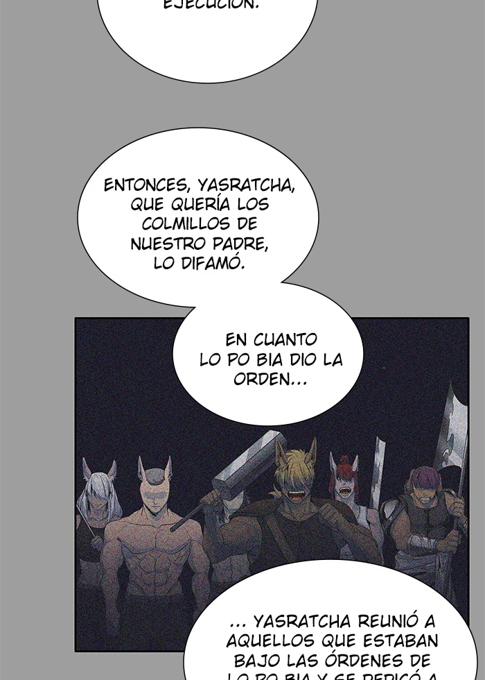 El irregular > Capitulo 501 > Page 1161