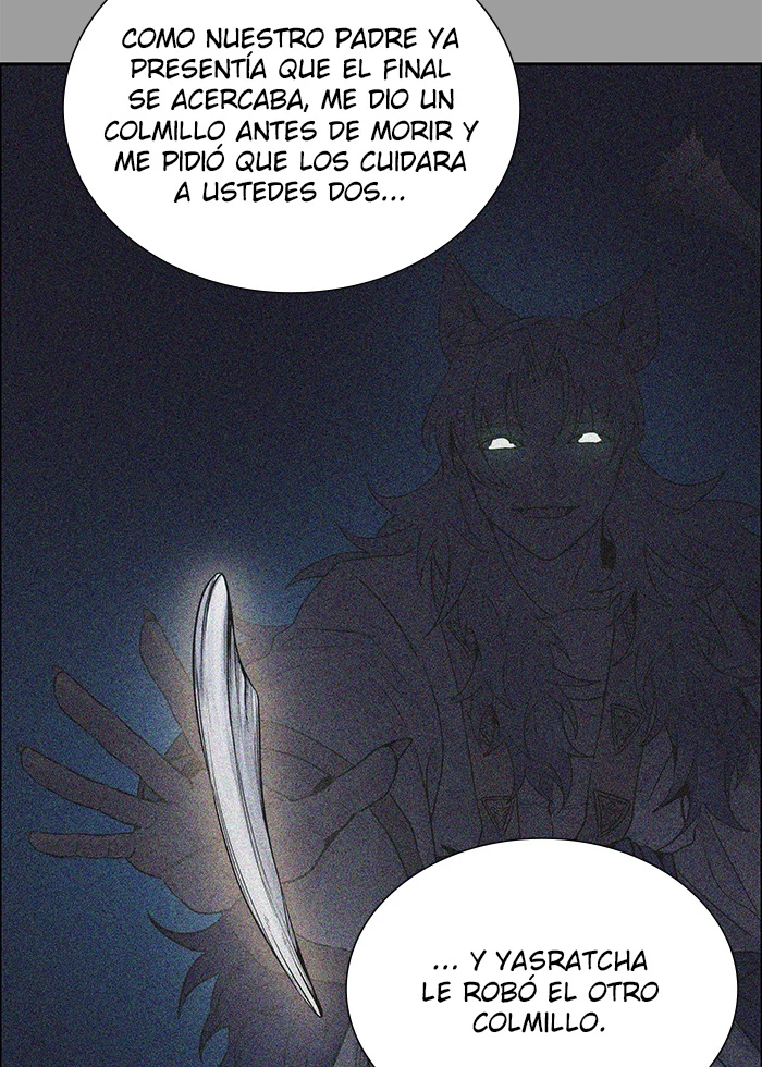 El irregular > Capitulo 501 > Page 1191