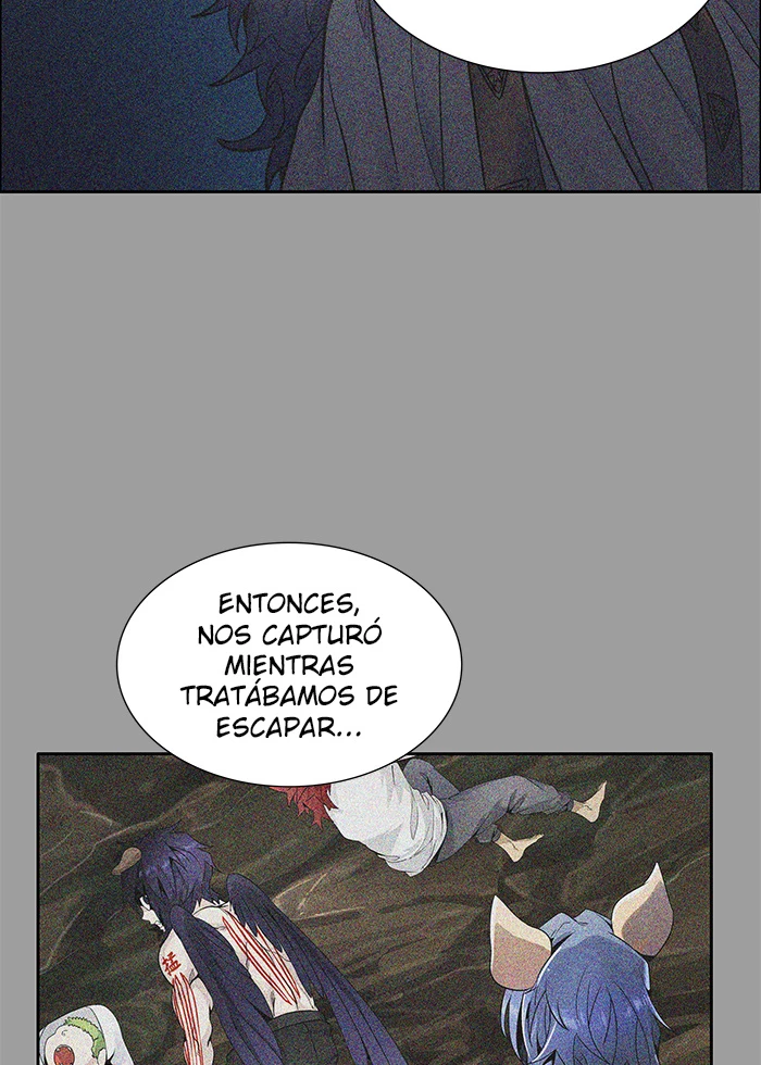El irregular > Capitulo 501 > Page 1201