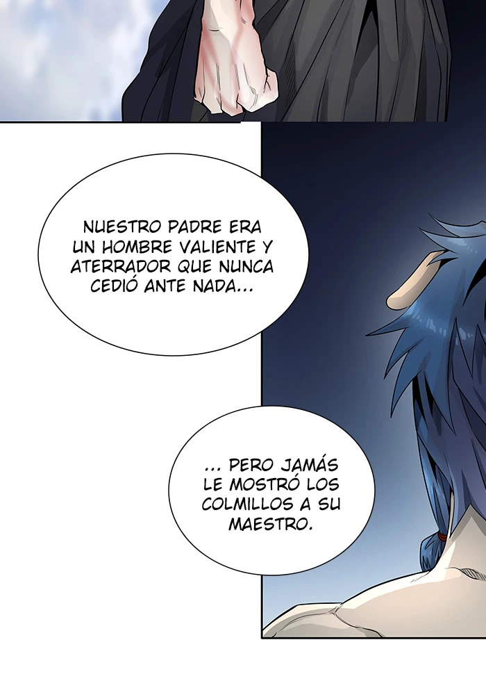 El irregular > Capitulo 501 > Page 1251