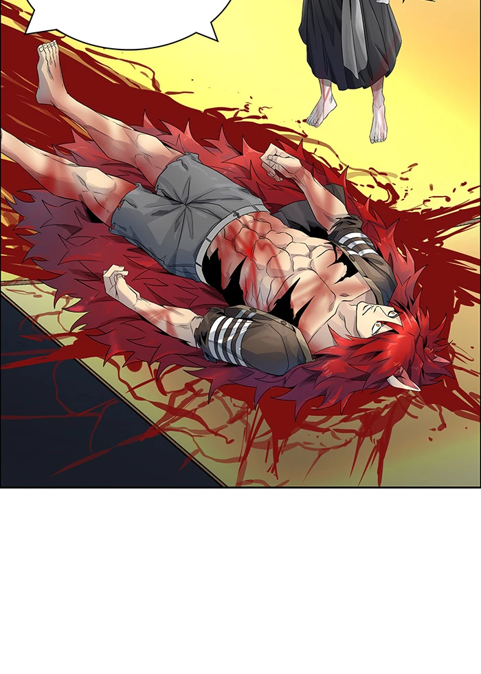 El irregular > Capitulo 501 > Page 1271