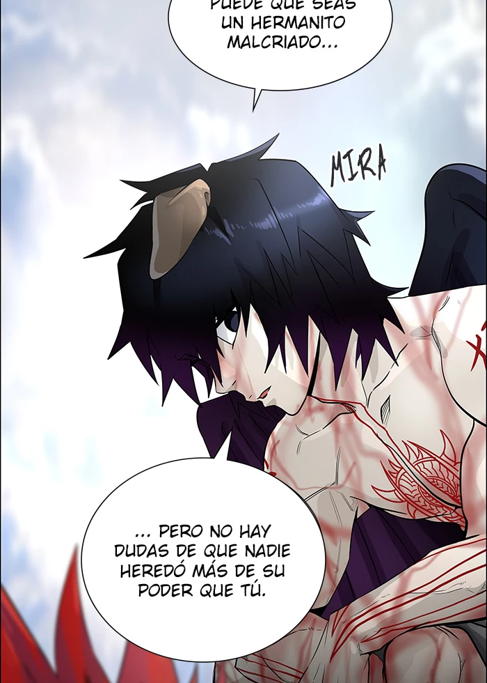 El irregular > Capitulo 501 > Page 1301