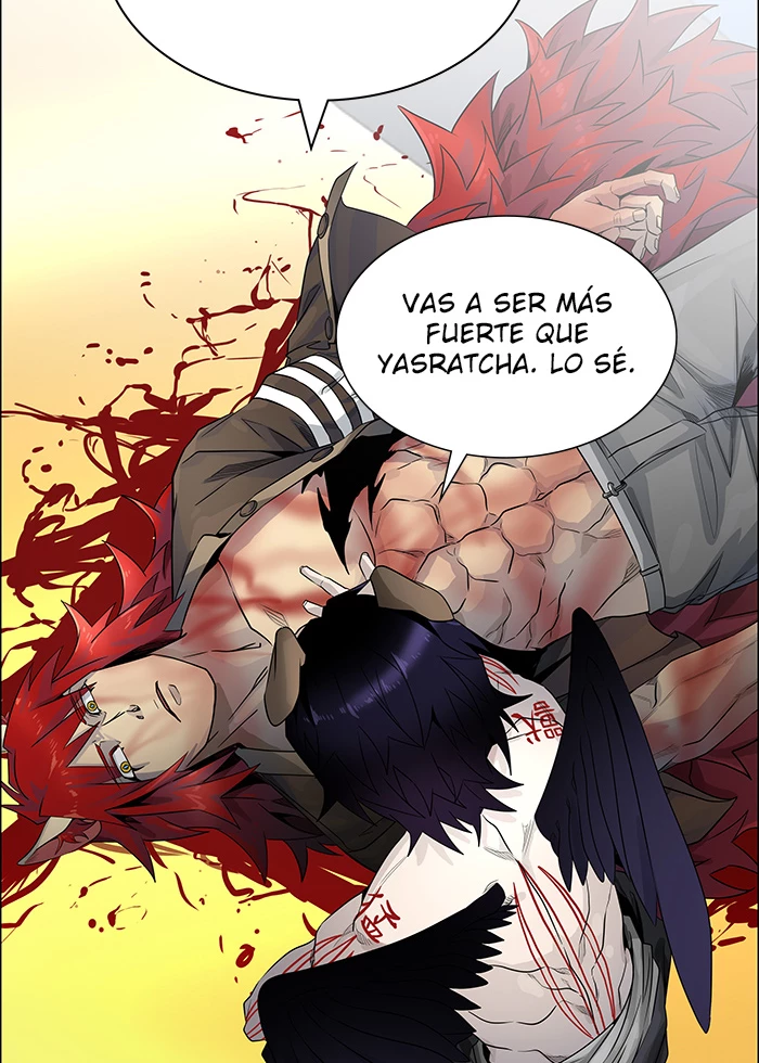 El irregular > Capitulo 501 > Page 1361