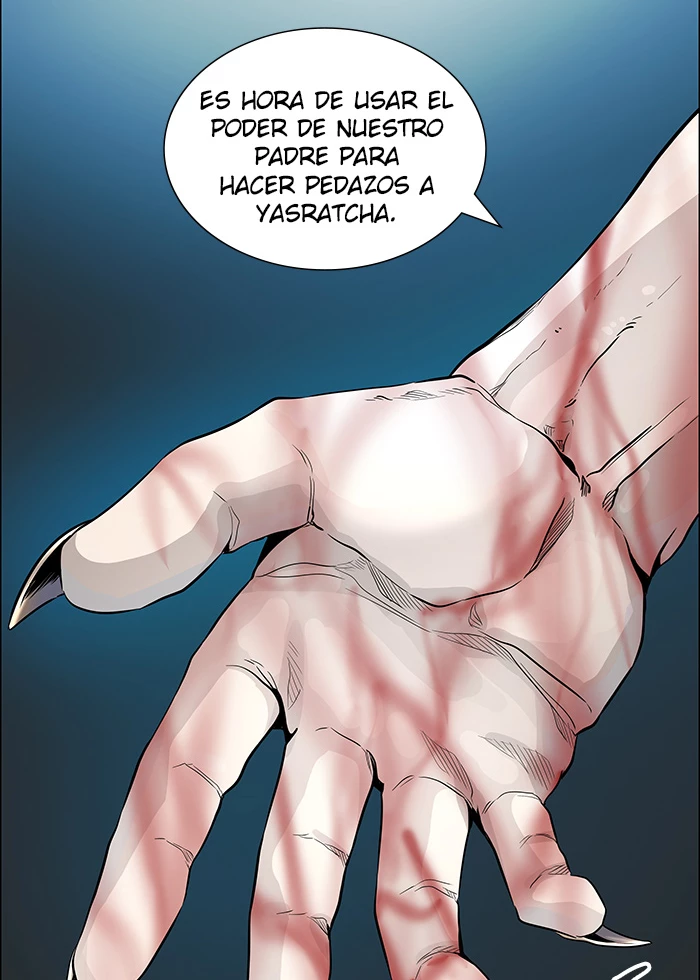 El irregular > Capitulo 501 > Page 1391