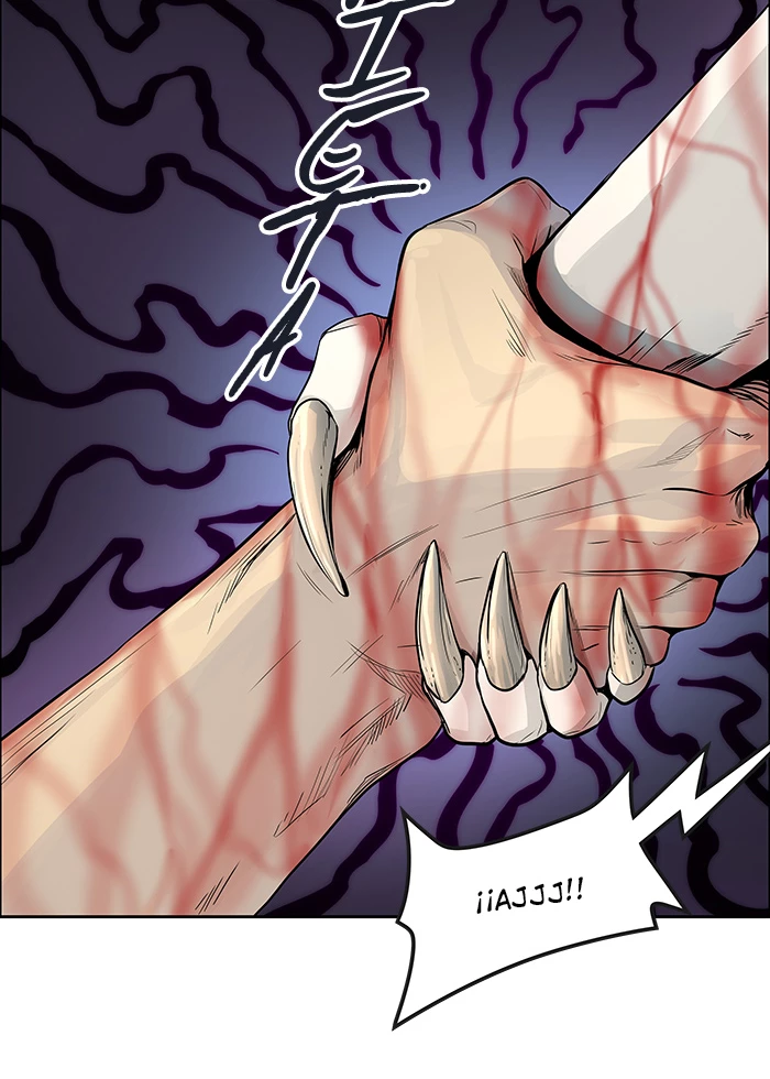 El irregular > Capitulo 501 > Page 1411