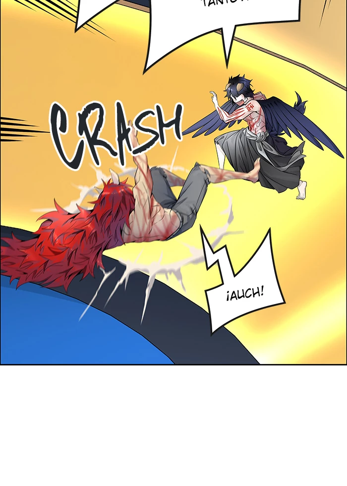 El irregular > Capitulo 501 > Page 1441