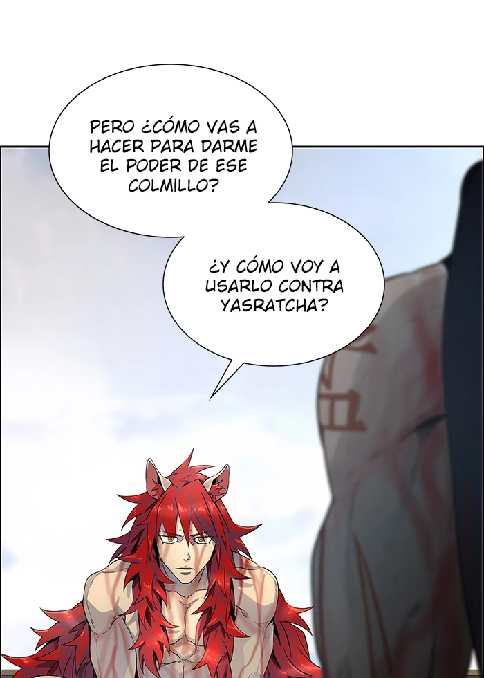 El irregular > Capitulo 501 > Page 1451