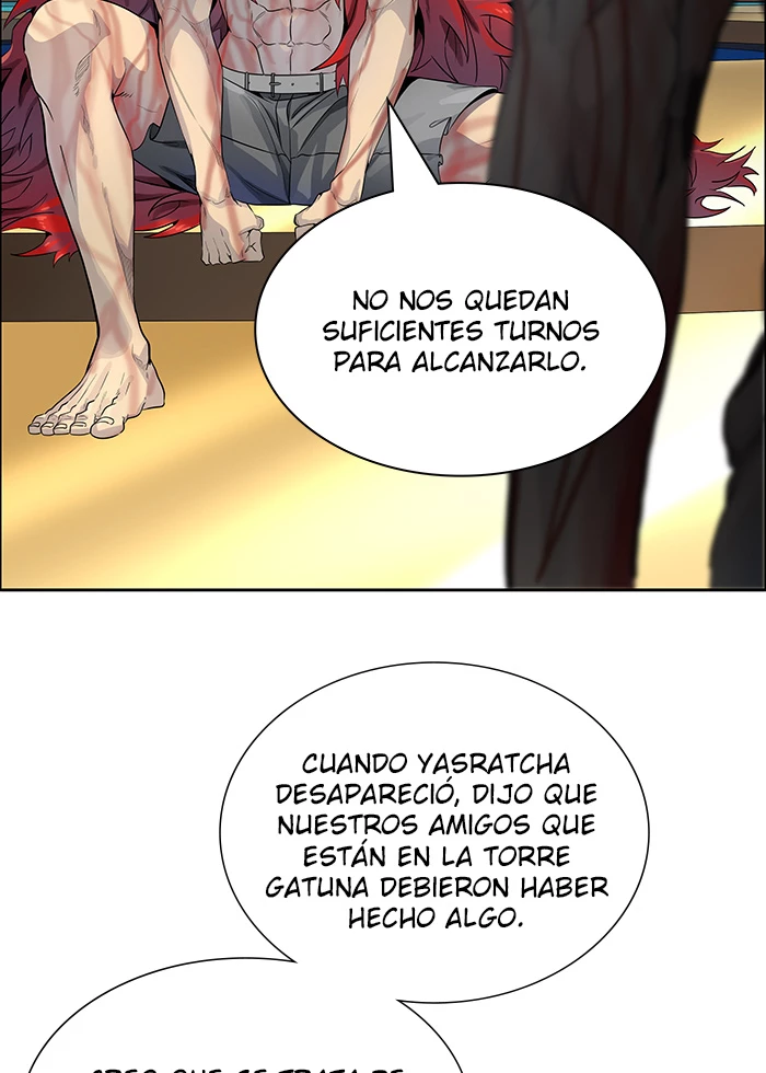 El irregular > Capitulo 501 > Page 1461