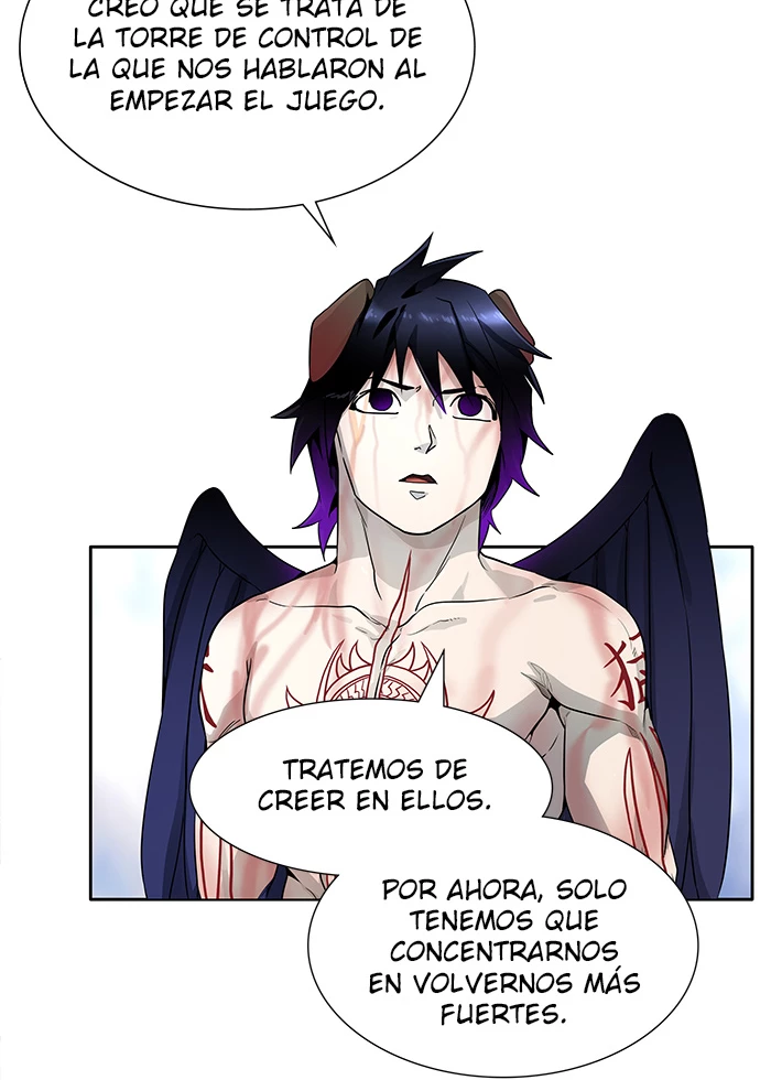 El irregular > Capitulo 501 > Page 1471