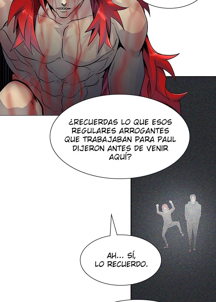 El irregular > Capitulo 501 > Page 1491