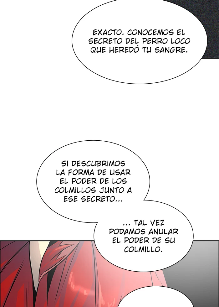 El irregular > Capitulo 501 > Page 1501