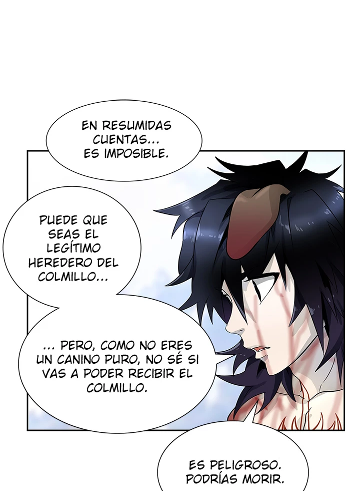 El irregular > Capitulo 501 > Page 1541