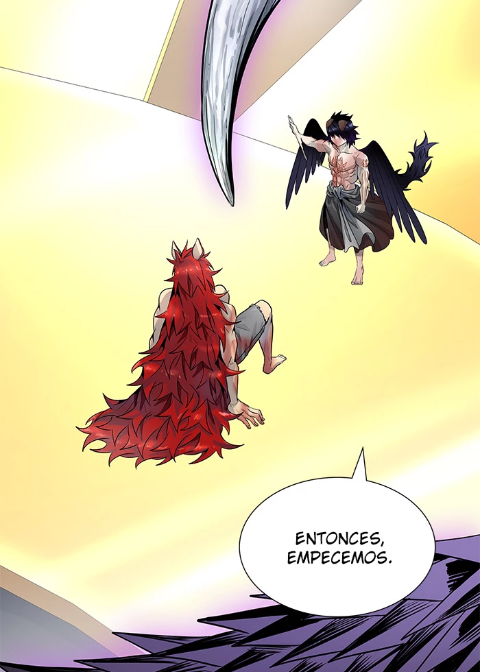 El irregular > Capitulo 501 > Page 1601