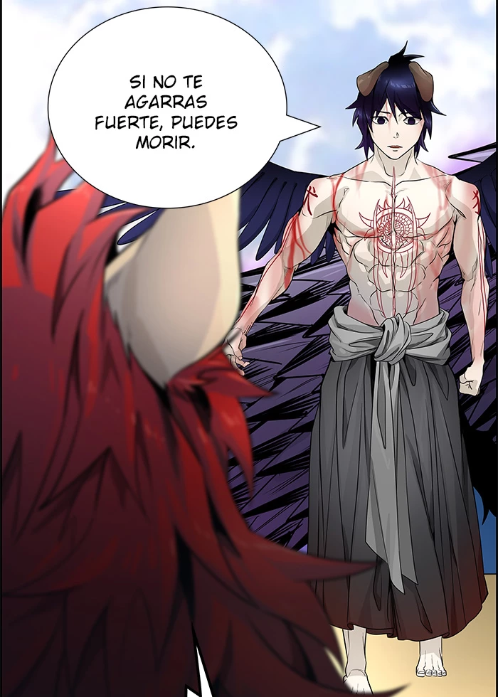 El irregular > Capitulo 501 > Page 1641