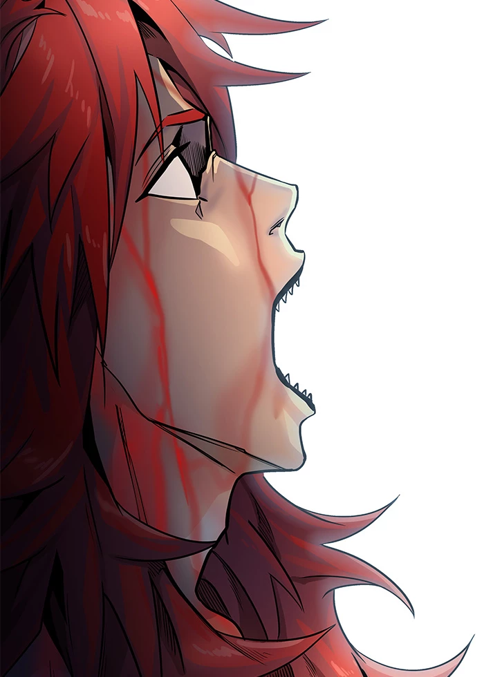 El irregular > Capitulo 501 > Page 1771