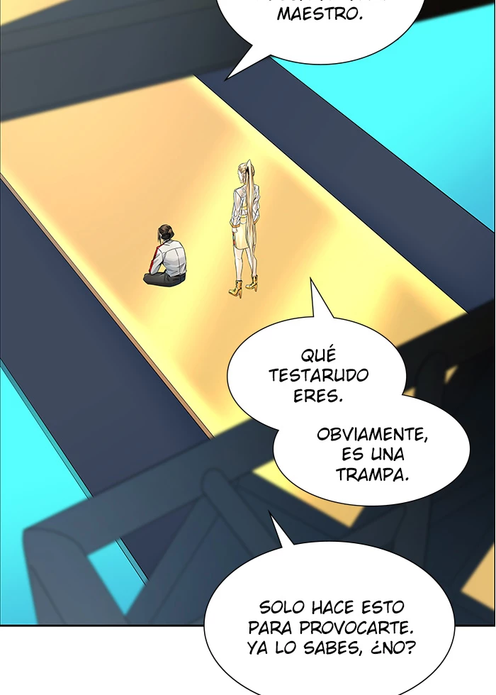 El irregular > Capitulo 501 > Page 1901