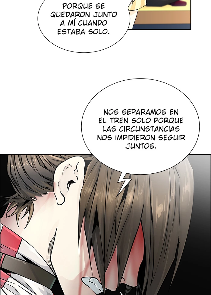 El irregular > Capitulo 501 > Page 1941