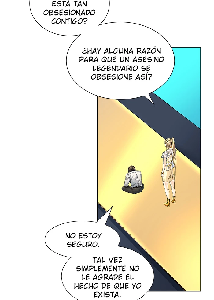 El irregular > Capitulo 501 > Page 1981