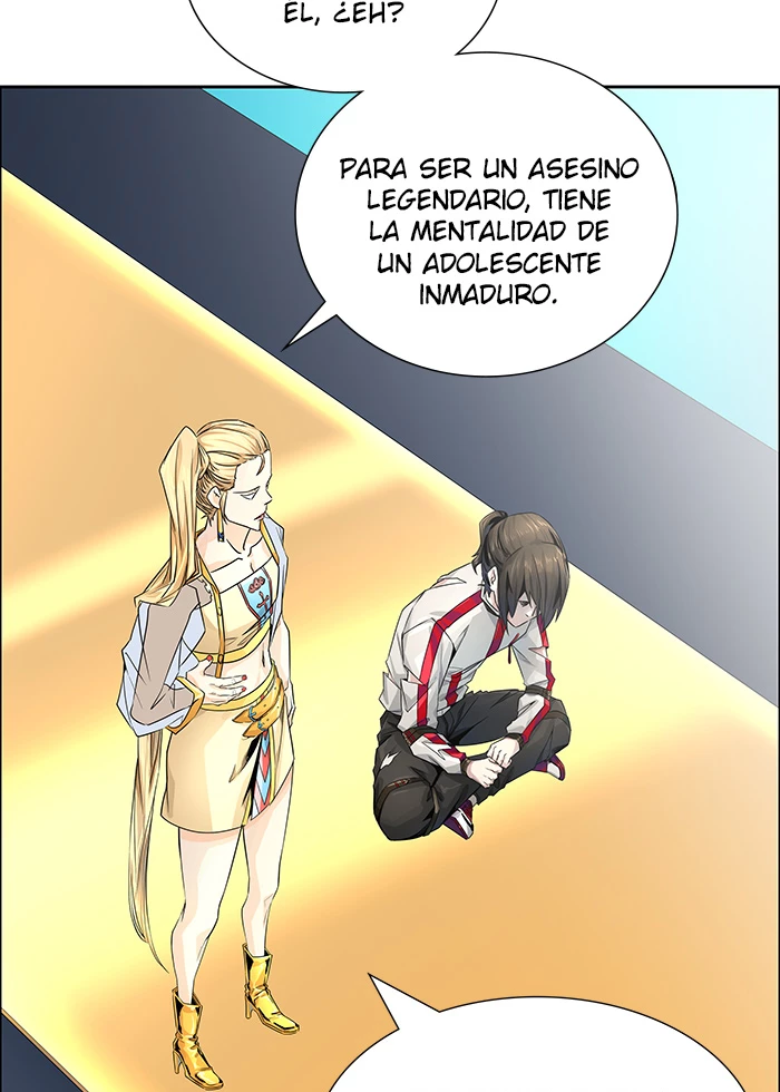 El irregular > Capitulo 501 > Page 2011