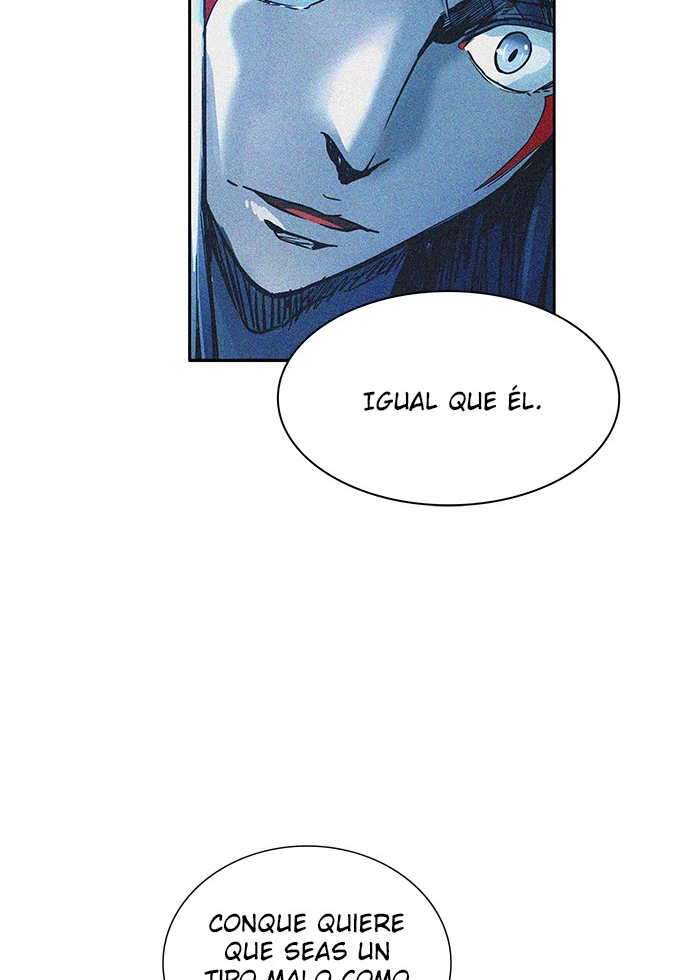 El irregular > Capitulo 502 > Page 11