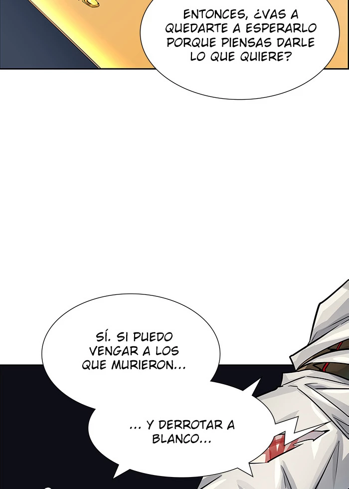 El irregular > Capitulo 502 > Page 31