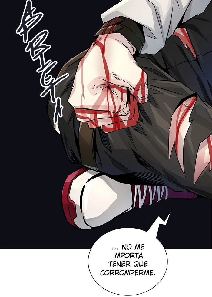 El irregular > Capitulo 502 > Page 41