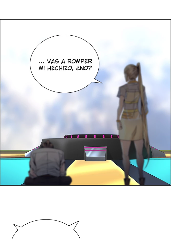 El irregular > Capitulo 502 > Page 121