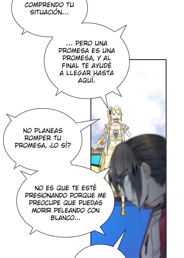 El irregular > Capitulo 502 > Page 131