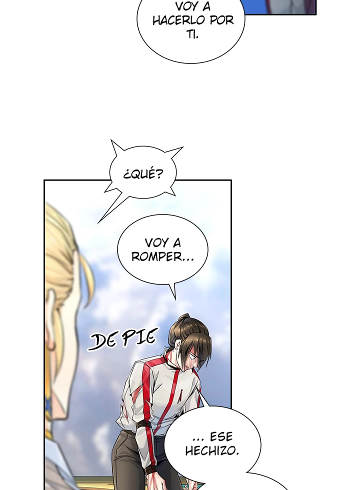 El irregular > Capitulo 502 > Page 141