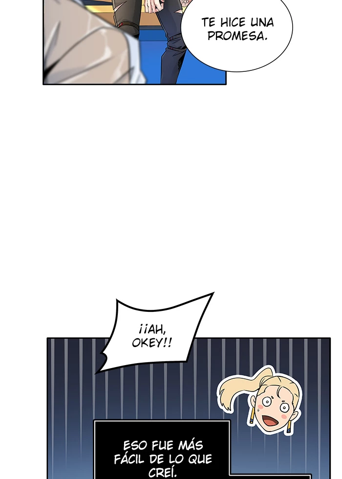 El irregular > Capitulo 502 > Page 151