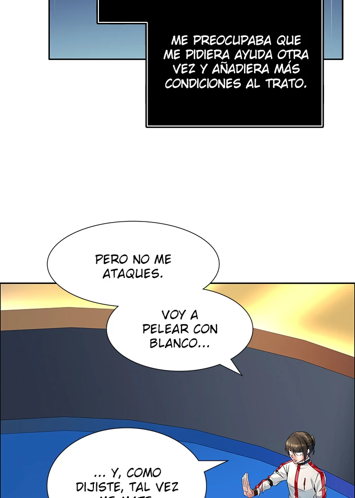 El irregular > Capitulo 502 > Page 161