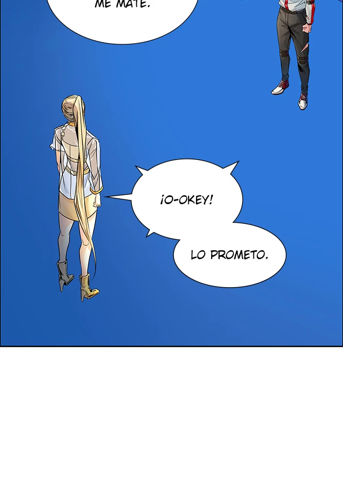 El irregular > Capitulo 502 > Page 171