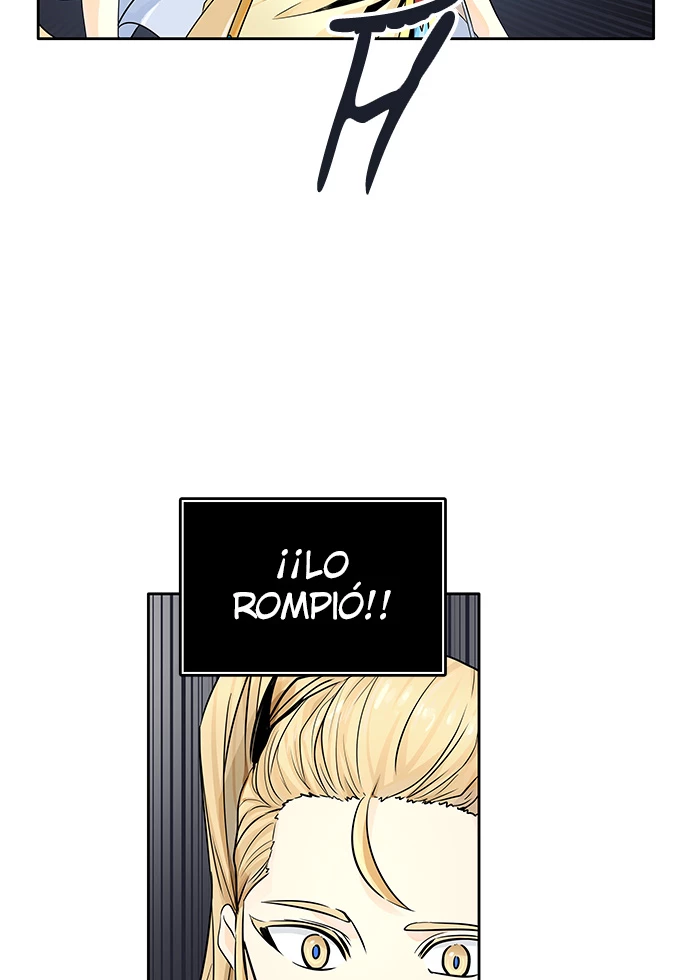 El irregular > Capitulo 502 > Page 201