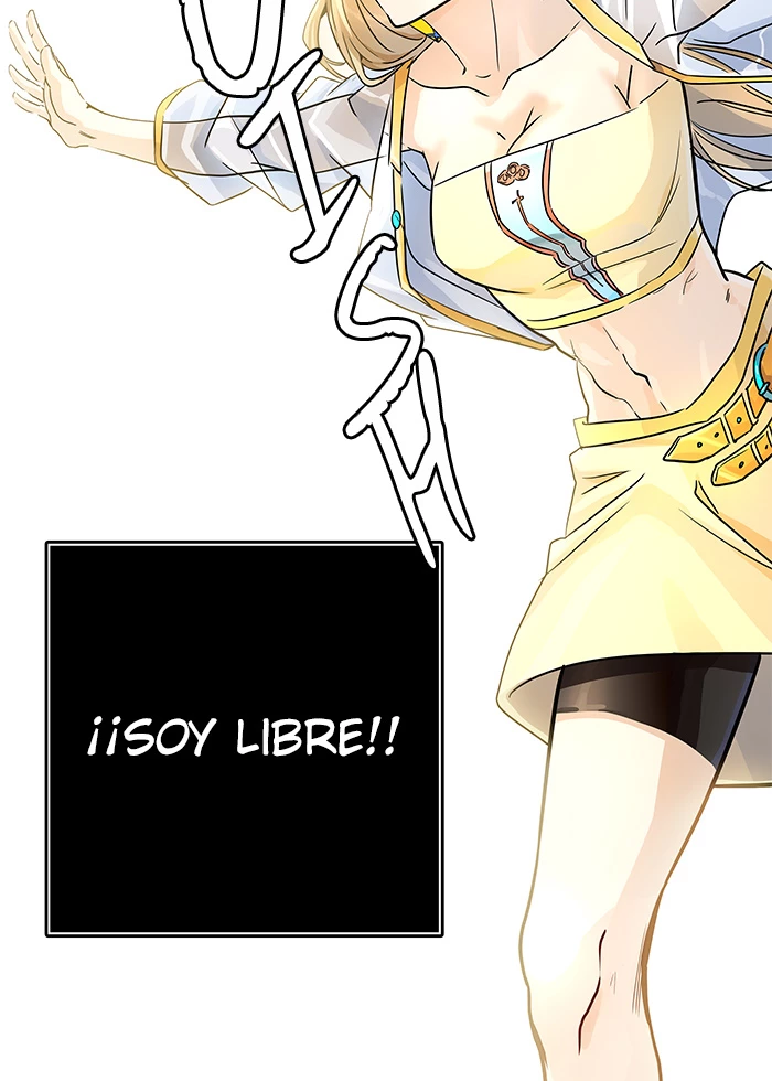 El irregular > Capitulo 502 > Page 221