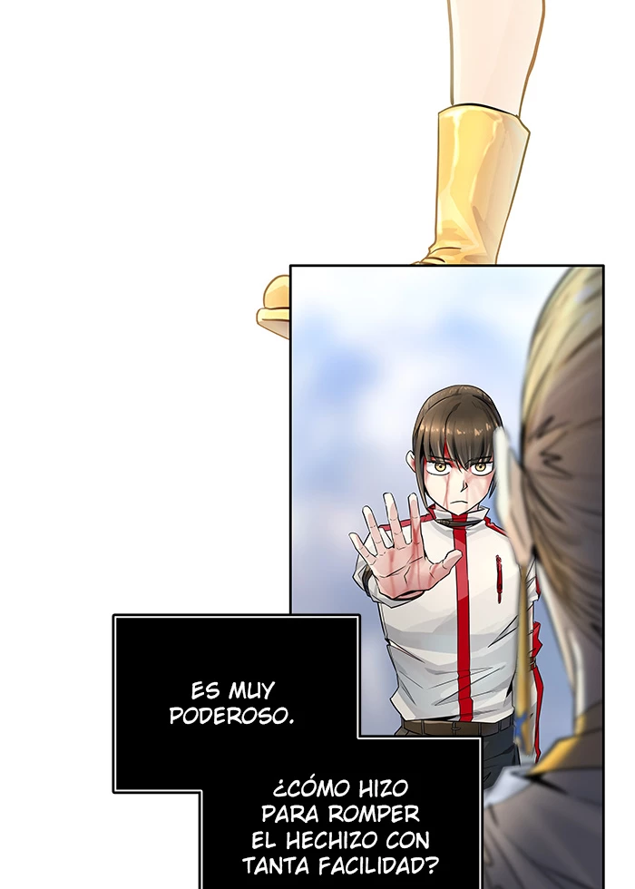 El irregular > Capitulo 502 > Page 231