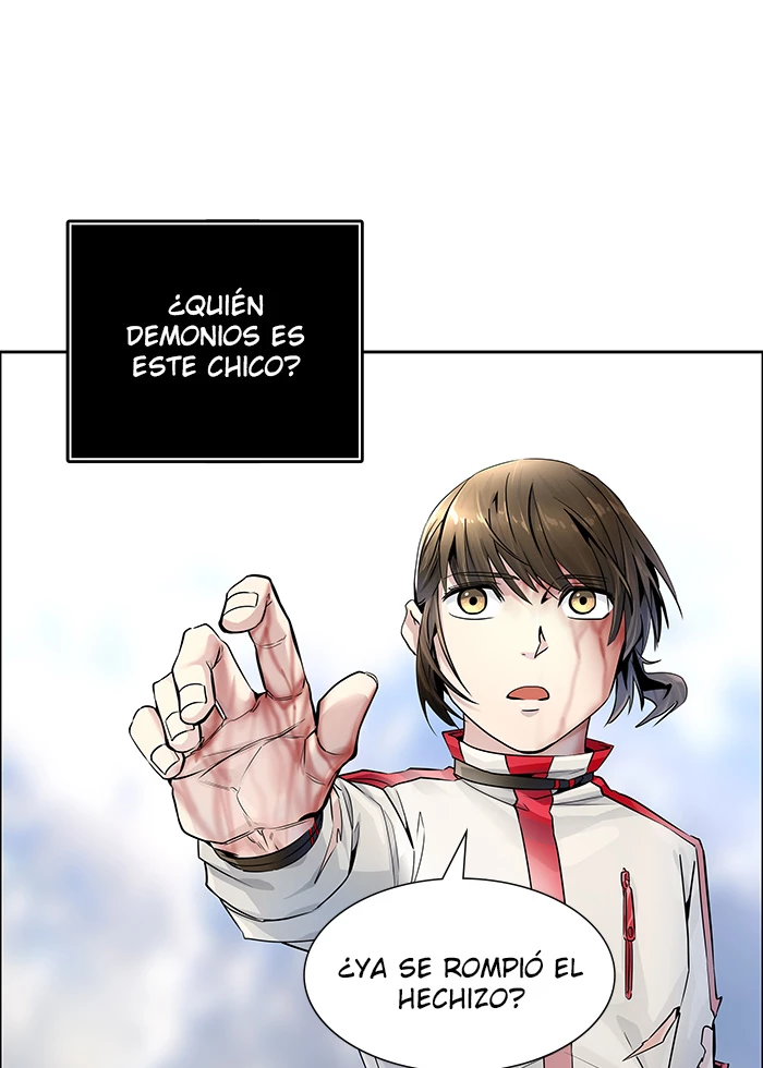 El irregular > Capitulo 502 > Page 261