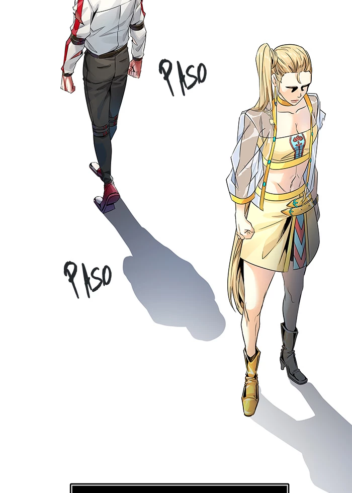 El irregular > Capitulo 502 > Page 281