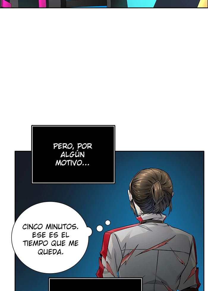 El irregular > Capitulo 502 > Page 341