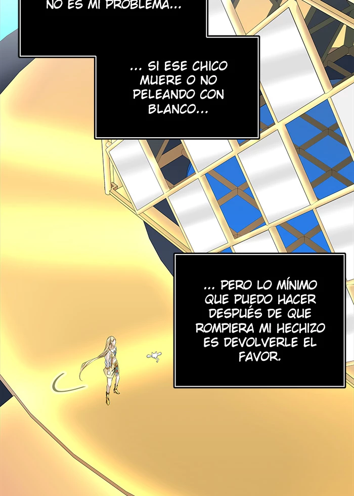 El irregular > Capitulo 502 > Page 381