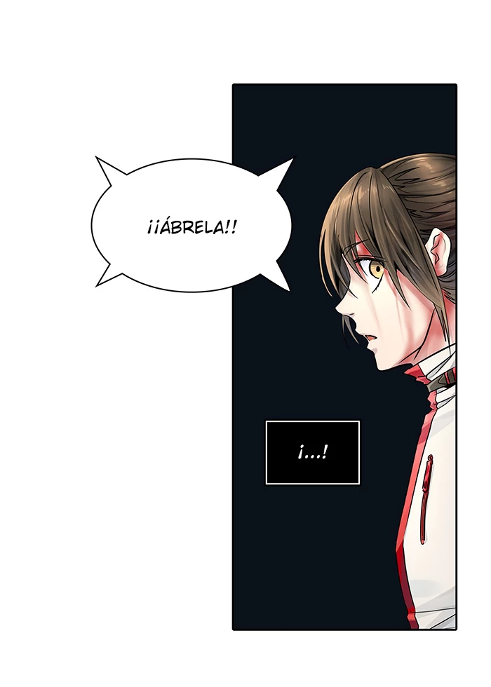 El irregular > Capitulo 502 > Page 421