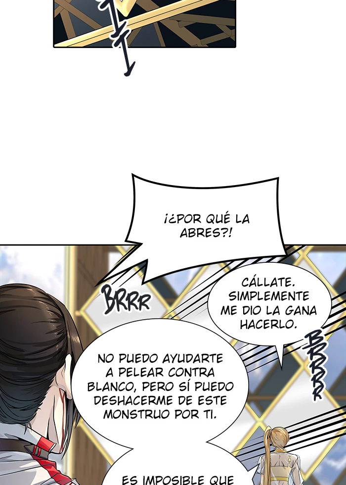El irregular > Capitulo 502 > Page 441
