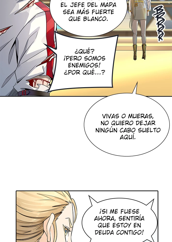 El irregular > Capitulo 502 > Page 451