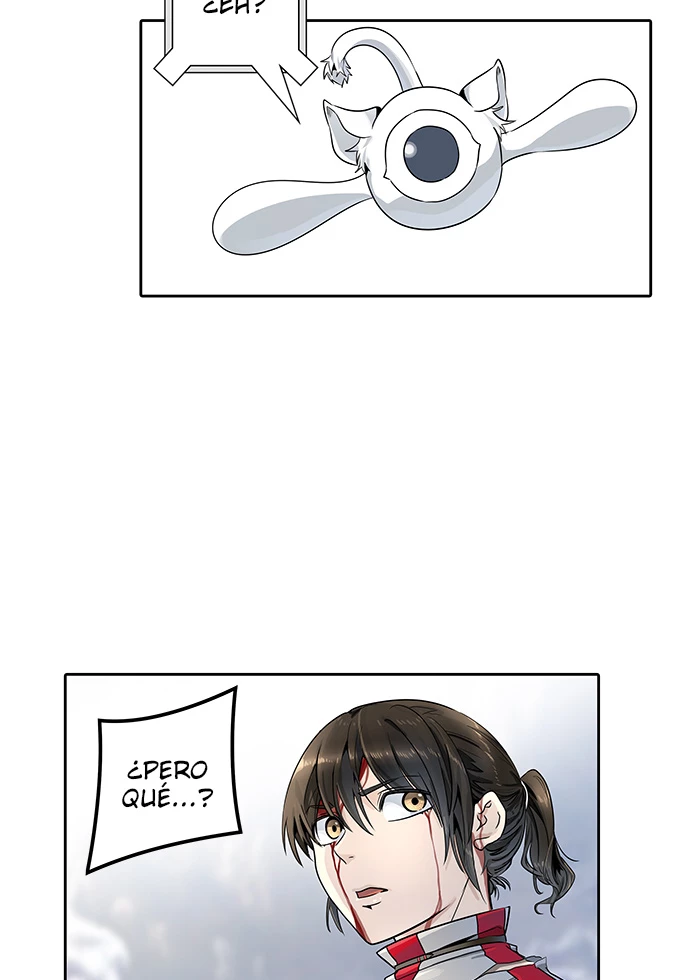 El irregular > Capitulo 502 > Page 491