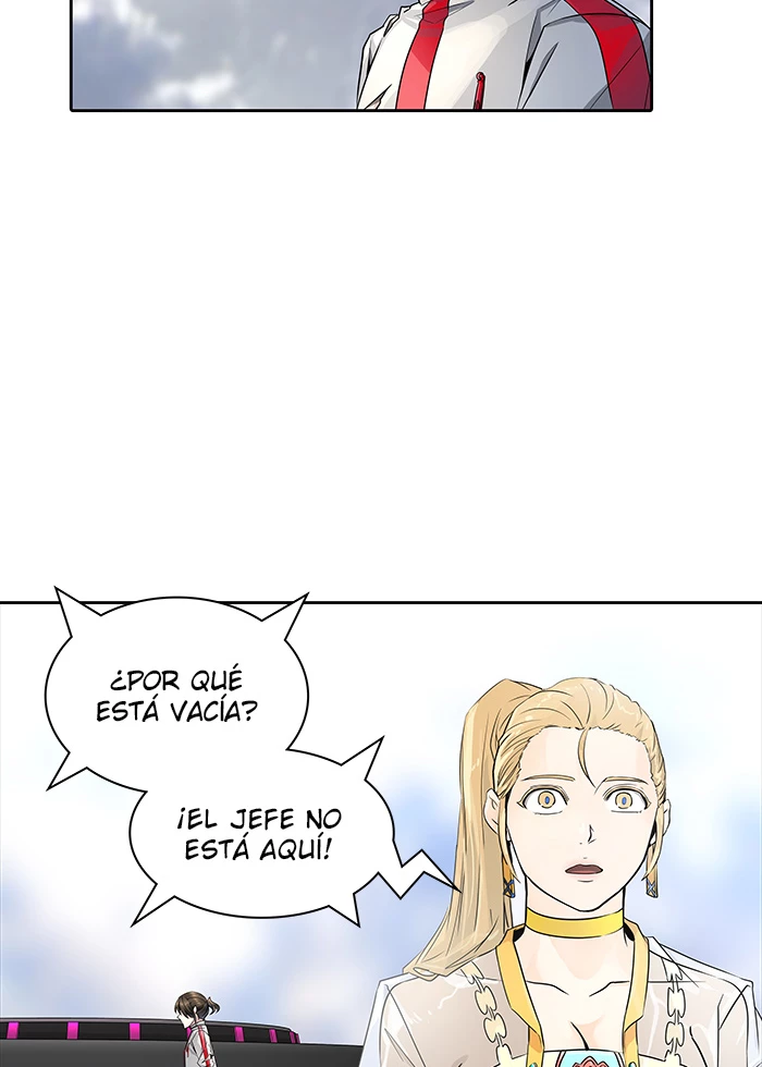 El irregular > Capitulo 502 > Page 501